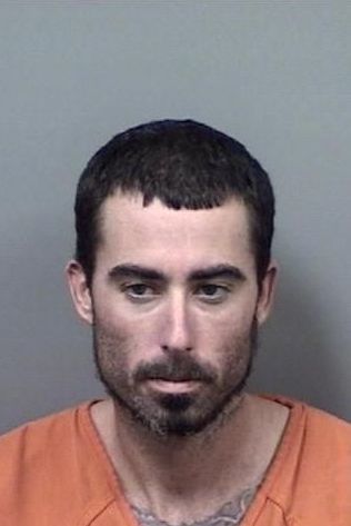 William John Olsen Jr. MUG